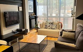 Apartamento Oviedo Naranco